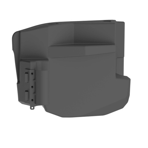 Metra Powersports MPS-RZPRO-SB — speaker pod adapter