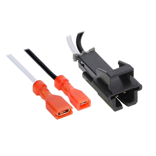 Metra 72-4568 — Speaker harness