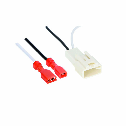 Metra 72-8104 — Speaker harness