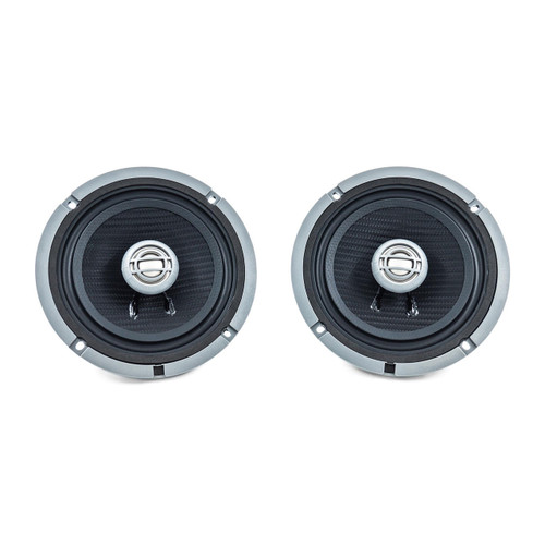 Kenwood XM65F — 6.5" motorcycle speakers, front