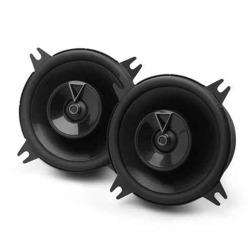 JBL CLUB-44F Club Series 4" Two-Way Car Audio Speakers, Pair, No Grill