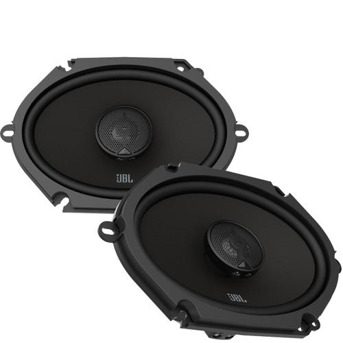 JBL STADIUM862F — 6x8" custom-fit speaker system
