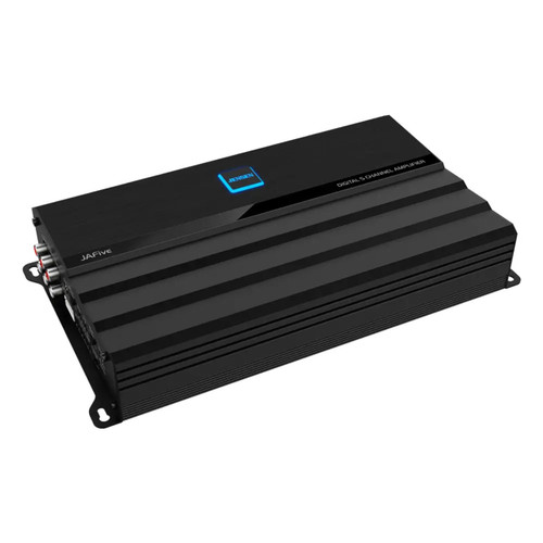 Jensen JAFIVE — 5-channel MOSFET amplifier