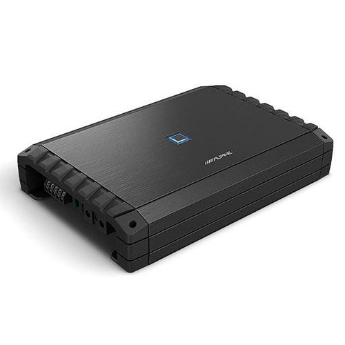 Alpine S2-A55V — 5-channel Class D amplifier