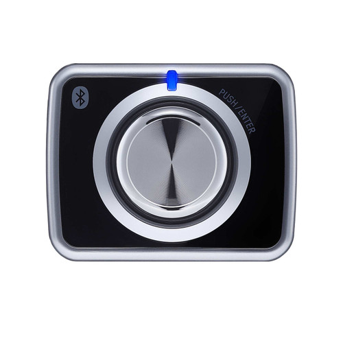 Alpine RUX-H02 Next-Gen Remote Bass Knob for the Alpine Halo Display