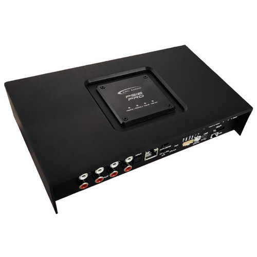 ARC Audio PS16-Pro — 16-channel stand-alone DSP