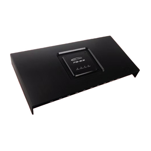 ARC Audio PS-6.8 — 6-in 8-out stand-alone DSP