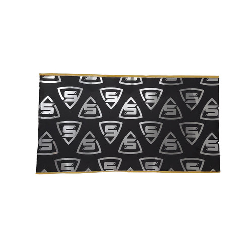 Soundshield SSD-BASE — bulk butyl sound deadening kit