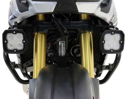 Driving Light Mount for Honda Africa Twin CRF1000L '16-'19