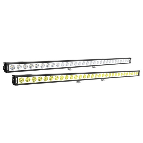 Vision X 40 in XPL LED Light Bar, Spot, for UTV Roof Mounts