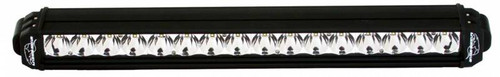 Lazer Star Atlantis 18 in LED Bar, 3W Spot, for UTV A-Pillar & Cage