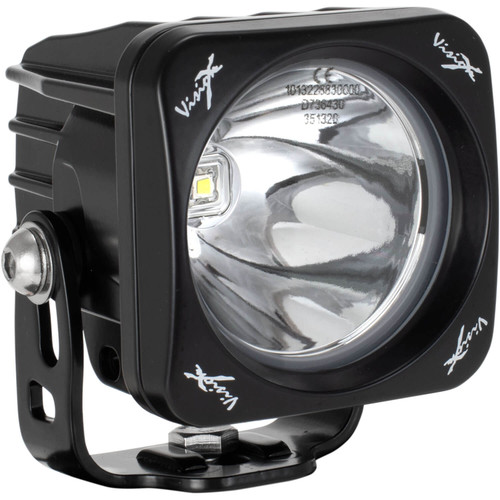 Vision X 3 in Optimus Square 10 Degree Beam LED Light