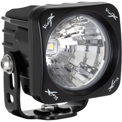 Vision X 3 in Optimus Square 20 Degree Beam LED Light