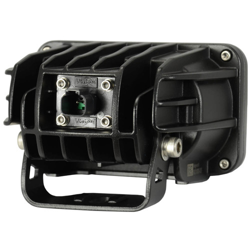 Vision X 6 in Optimus Dual 10 Degree Beam LED Light
