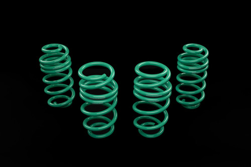 IE Lowering Springs for Audi B9 & B9.5 A4 & S4
