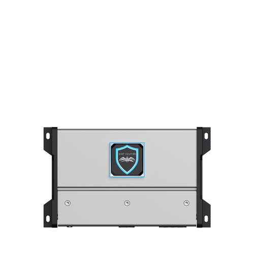Full-Range Class-D Mono Amplifier