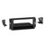 Metra 99-6511 — Single-DIN / ISO dash kit