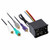 Metra 70-8591 — Wiring harness, vehicle side