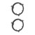 Metra 82-6601 — Speaker adapter bracket