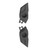 Metra Powersports MPS-RZPRO-DP — speaker pod adapter