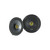 Kicker 46CSC654 — 6.5" coaxial speakers
