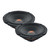 Hertz SV-165-NEO — 6.5" SPL midrange drivers, neo
