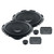 Hertz DSK-1703 — 6.75" 2-way component speaker kit