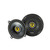 Kicker 46CSC54 — 5.25" coaxial speakers