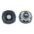 Kenwood XM50R — 5.25" motorcycle speakers, rear