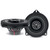 Focal ICBMW100L 2-way Coaxial Kit compatible with BMW Vehicles