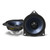 Alpine EV-40MR-T — 4" rear speakers, Tesla 3/Y
