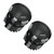 Hertz ST-25K-NEO — 1" compression tweeters with crossovers