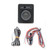 Audison VCRA Remote Subwoofer Level Controller