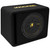 Kicker 50VCWC122 CompC 12-inch Subwoofer in Vented Enclosure, 2-Ohm