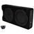 Kicker 51PTRTP12 — 12" powered down-firing subwoofer