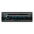 Kenwood KDC-X705 — eXcelon single-DIN CD receiver