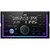JVC KW-X855BTS — 2-DIN digital media receiver