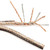 Connection First Series High Flexibility 12 AWG Speaker Cable