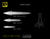 SureFit LED Bulb - H8 / H9 / H11