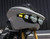 Full Deck Headlight Kit with Denali Lighting for '24-26 Harley-Davidson Road Glide by Kraus Motor Co