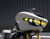 Full Deck Headlight Kit with Denali Lighting for '24-26 Harley-Davidson Road Glide by Kraus Motor Co