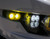Full Deck Headlight Kit with Denali Lighting for '24-26 Harley-Davidson Road Glide by Kraus Motor Co