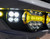Full Deck Headlight Kit with Denali Lighting for '24-26 Harley-Davidson Road Glide by Kraus Motor Co