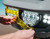 Full Deck Headlight Kit with Denali Lighting for '24-26 Harley-Davidson Road Glide by Kraus Motor Co