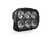 DL6 DataDim LED Driving Light, Moto & UTV Auxiliary