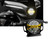 Ace-One Headlight Kit with Denali Lighting for '23-'26 Harley-Davidson Street Glide by Kraus Motor Co