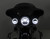 M7 DOT LED Headlight Module - 7"