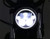 M5 LED Headlight Module, 5.75 in Moto Sealed-Beam Replacement