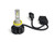 High Performance LED Bulb - H8 / H9 / H11