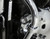 Driving Light Mount - Articulating Bar Clamp 32mm-38mm